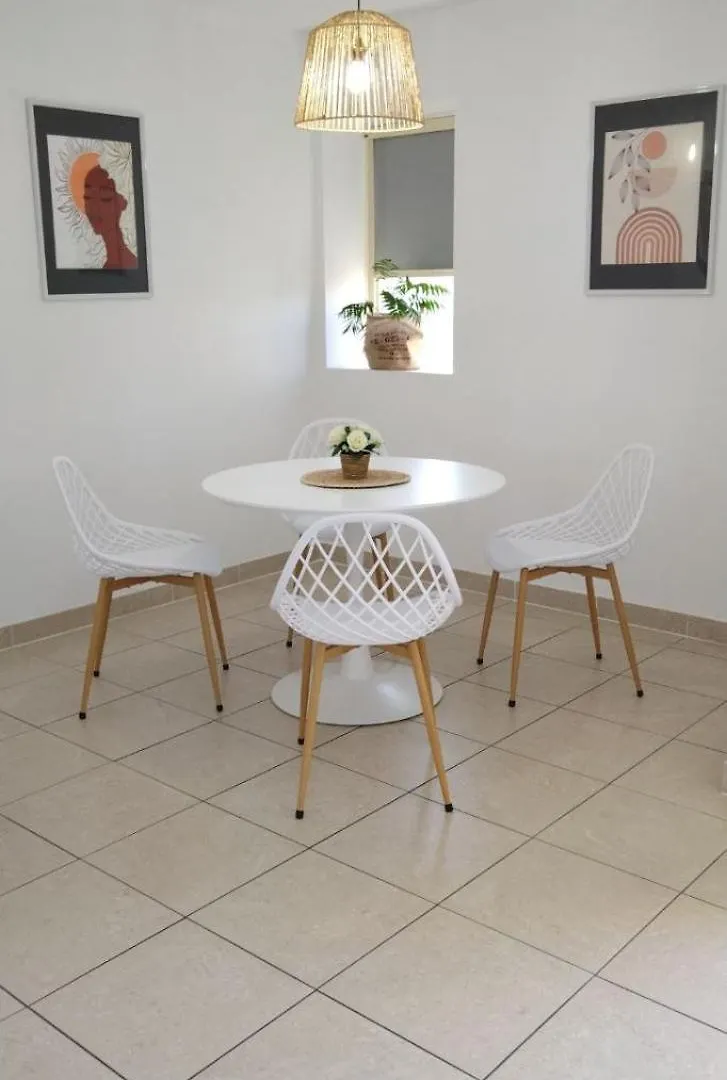 Ferienwohnung La Felicita Albi Frankreich