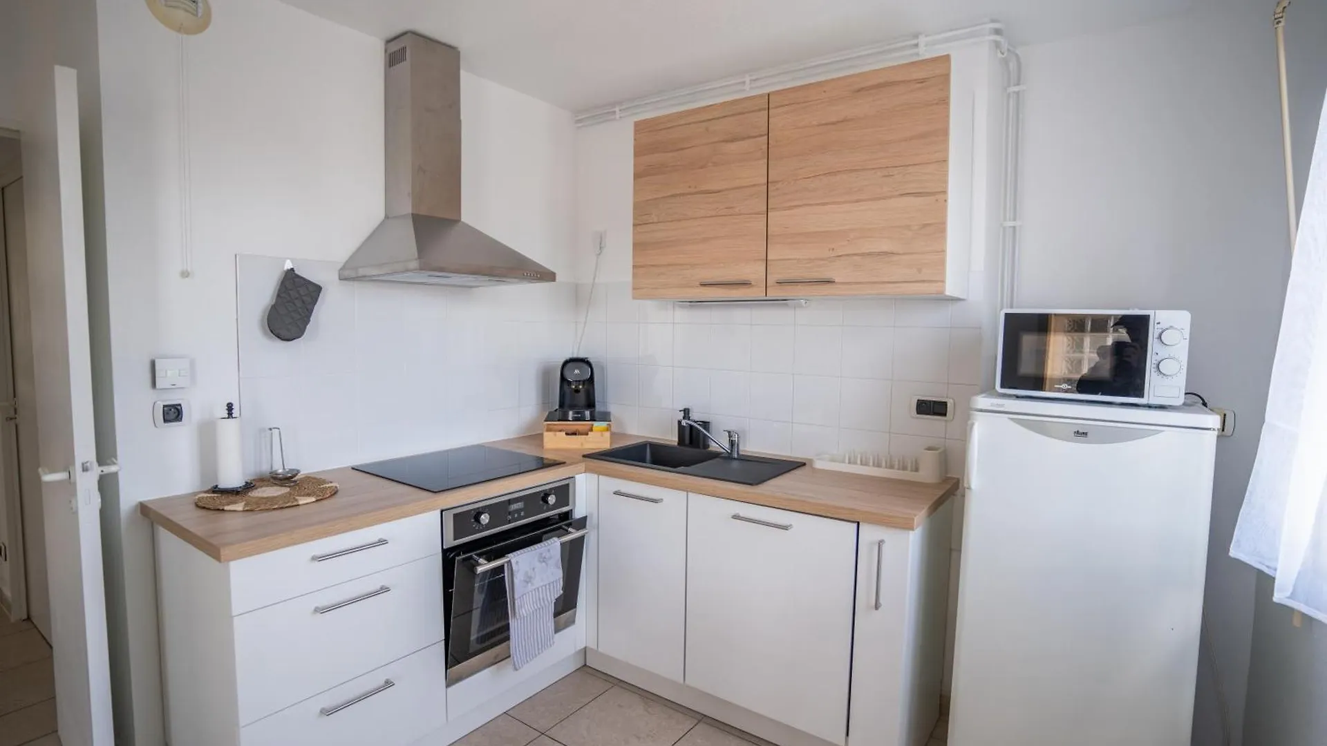 Apartment Ferienwohnung La Felicita Albi