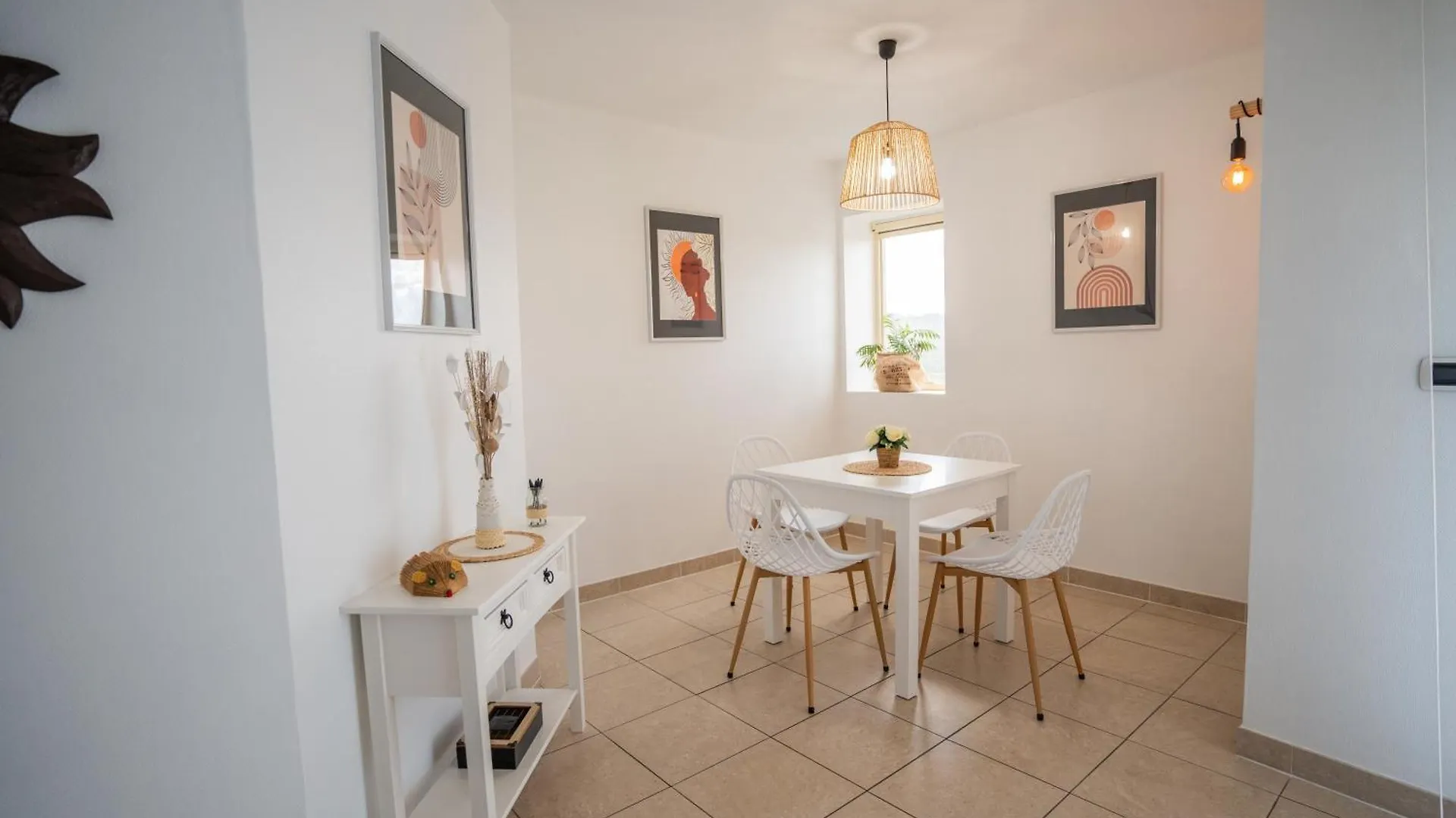 Ferienwohnung La Felicita Albi