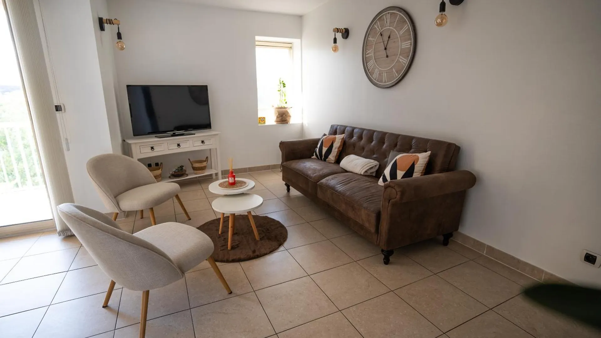 Apartment Ferienwohnung La Felicita Albi