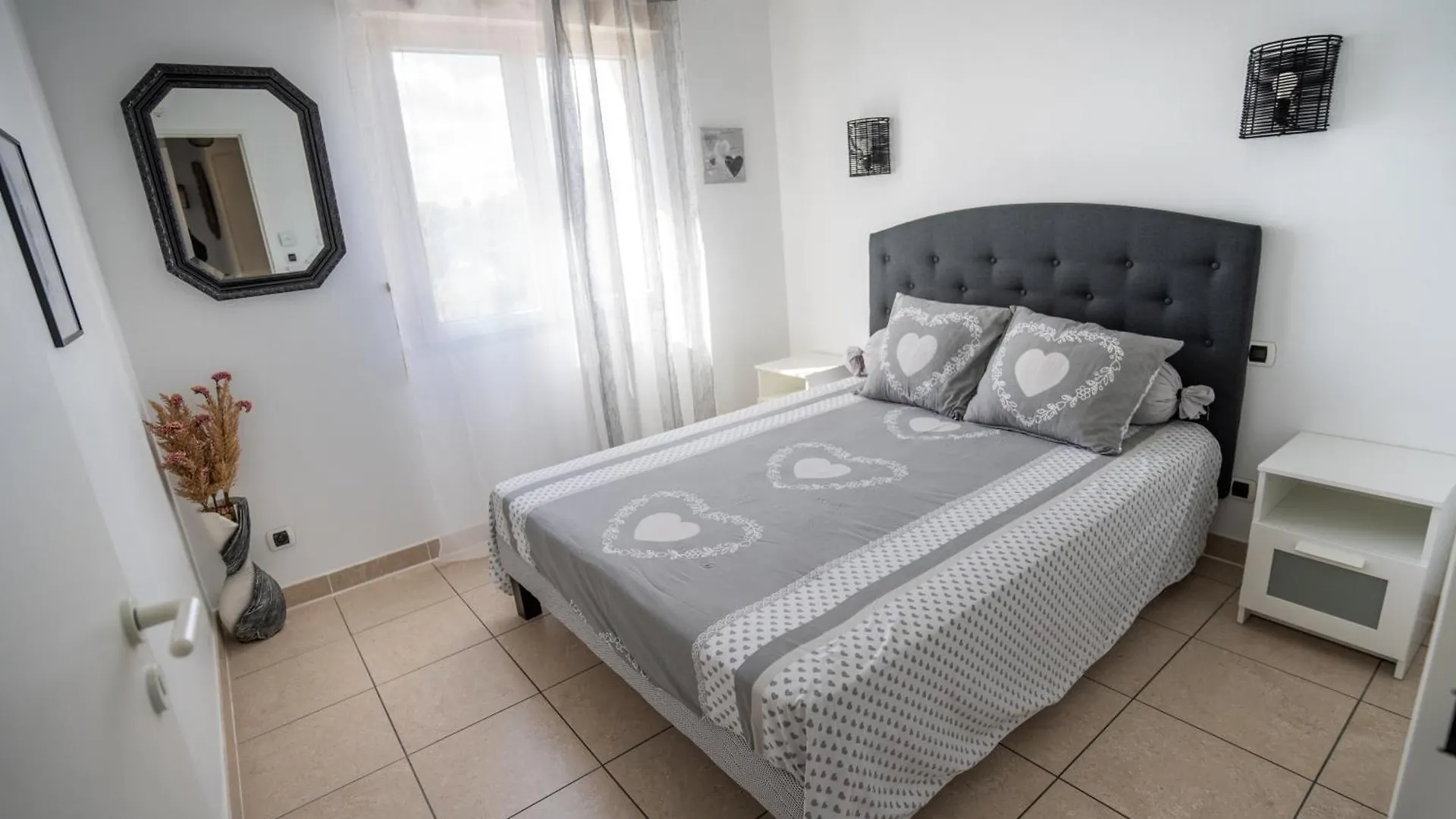 Ferienwohnung La Felicita Albi 0*,