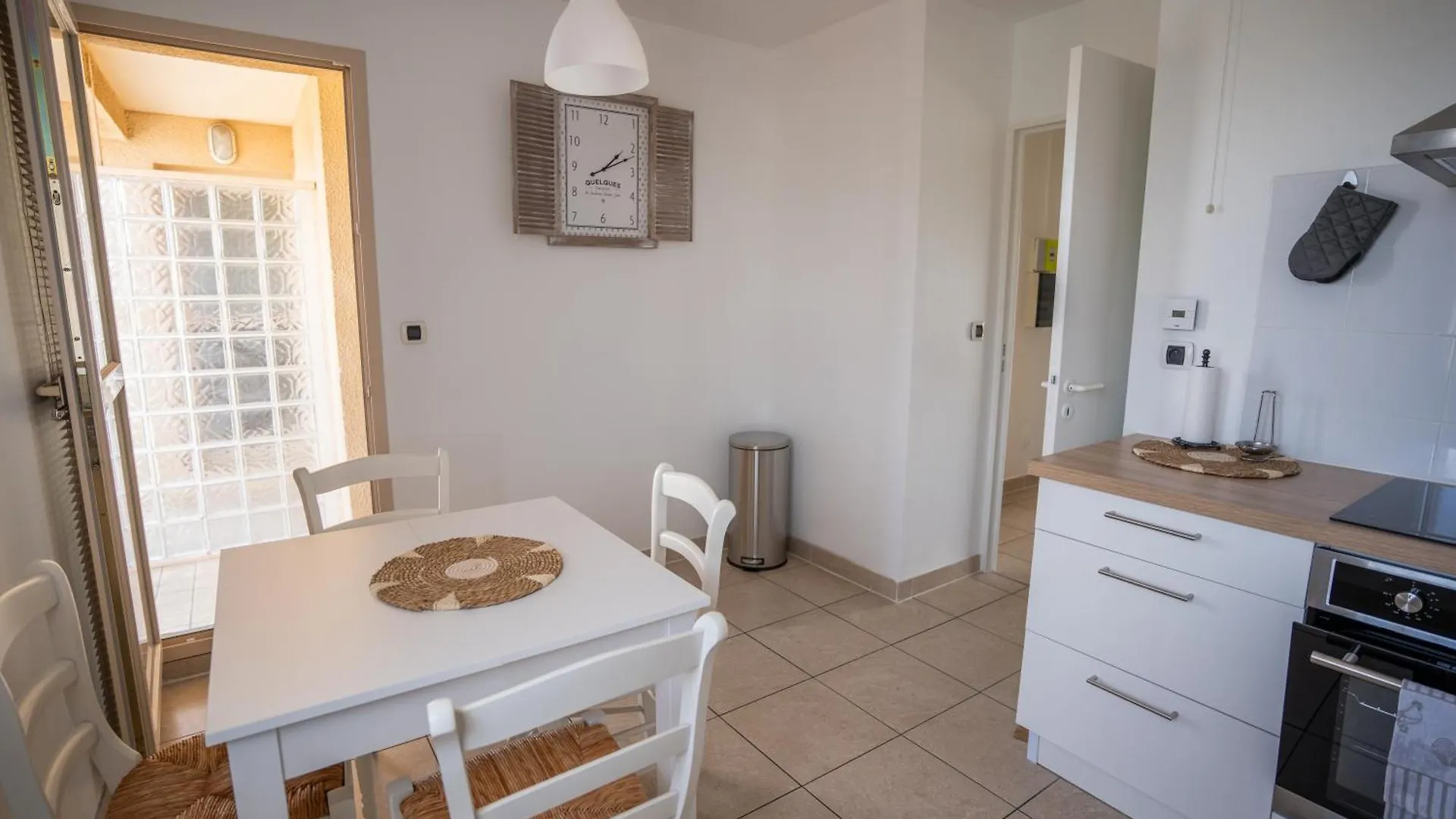 Ferienwohnung La Felicita Albi Apartment