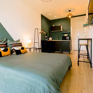 Le Tendance Apartamento